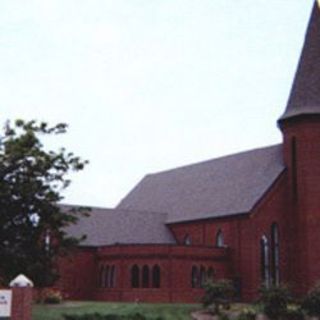 St Andrew Parish Saline, Michigan