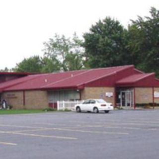 Blessed Sacrament Parish Burton, Michigan