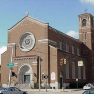 St Matthew Parish - Flint, Michigan