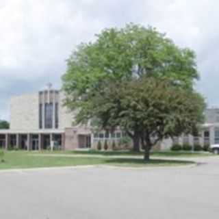 St John Vianney Parish - Flint, Michigan