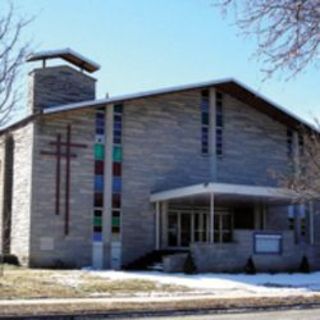 Cristo Rey Parish Lansing, Michigan