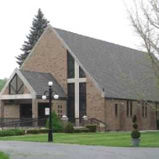 St Elizabeth Parish - Tecumseh, Michigan