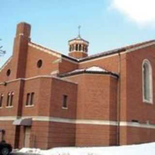 Queen of the Miraculous Medal Parish - Jackson, Michigan