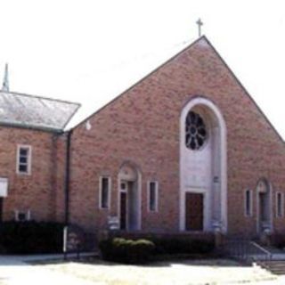 St Casimir Parish Lansing, Michigan