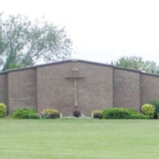 St Mark the Evangelist Parish Grand Blanc, Michigan