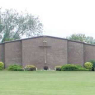 St Mark the Evangelist Parish - Grand Blanc, Michigan