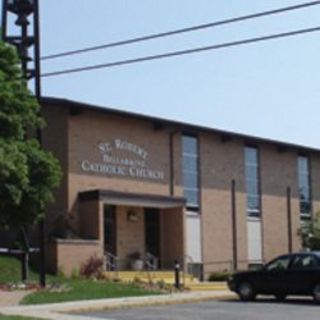 St Robert Bellarmine Parish Flushing, Michigan