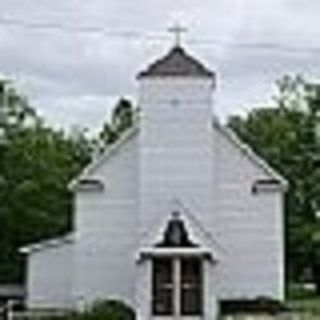 St. Joseph Mission - Northland, Michigan