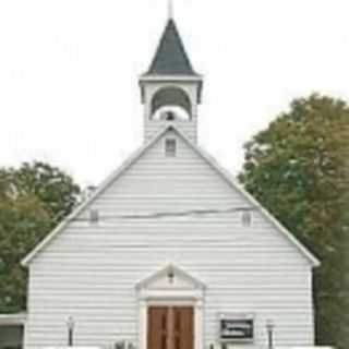 St. Mary - Mission - Big Bay, Michigan