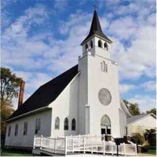 St. Edward the Confessor - Kinde, Michigan