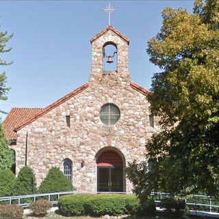 St. Joseph Church - Argyle, Michigan