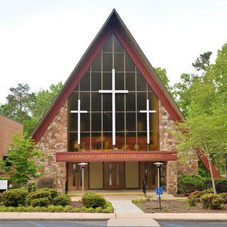 Oakmont Chapel Presbyterian Church Hoover, Alabama