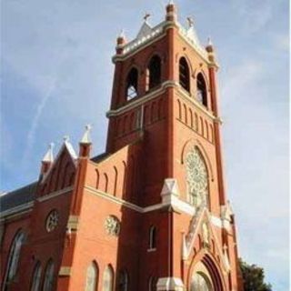Our Lady of the Bay City, Michigan