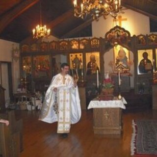 Pascha 2010