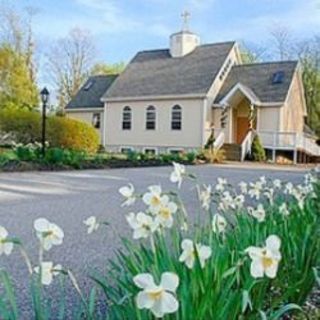 St. Alexis of Wilkes-Barre Church Clinton, Connecticut