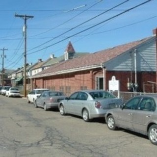 St. Andrew the Apostle Church McKees Rocks, Pennsylvania