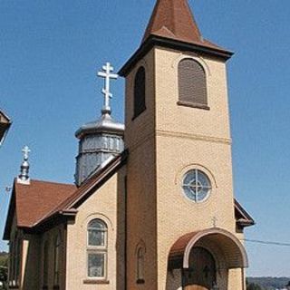 St. Andrew Church Lyndora, Pennsylvania