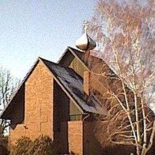 SS. Cyril and Methodius Church Terryville, Connecticut