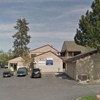 St. Jacob of Alaska Mission - (Whistle Stop Business Center)
		Bend, Oregon