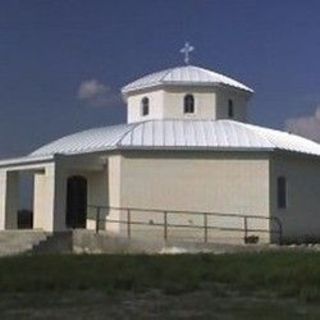 All Saints Mission Victoria, Texas