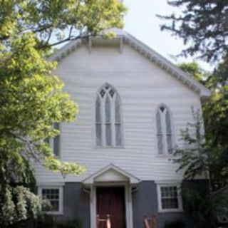 St. Gregory Palamas Church - Glen Gardner, New Jersey