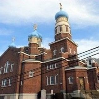 St. Mary Church Coaldale, Pennsylvania