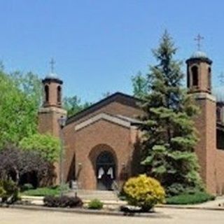 St. Nicholas Church - Fort Wayne, Indiana