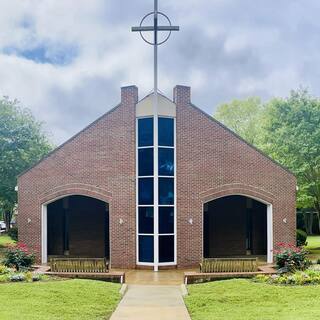 Evergreen Presbyterian Church Dothan, Alabama