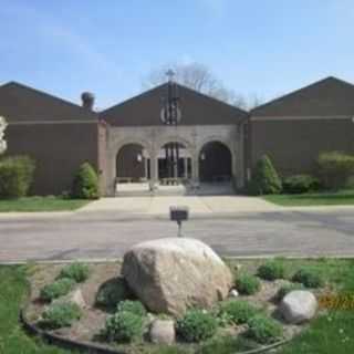 St. Paul Cathedral - Dearborn Heights, Michigan