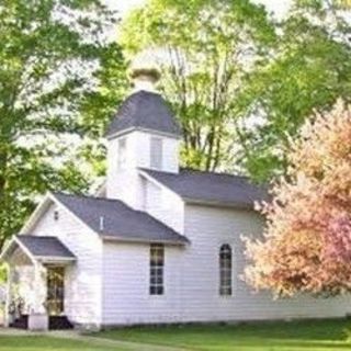 SS. Peter and Paul Church - Edinboro-Crossingville, Pennsylvania