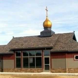 Orthodox Mission of Alliance - Louisville, Ohio