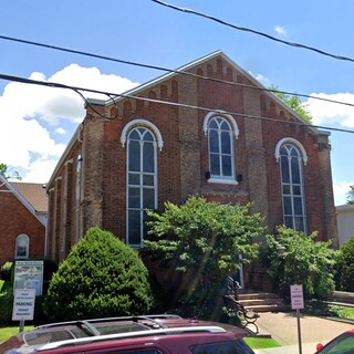 Grace United Church Niagara-on-the-Lake, Ontario