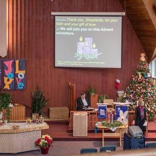 Advent 4th Sunday 2017