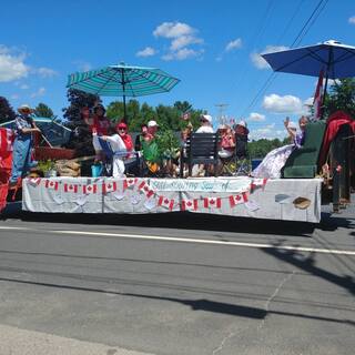 2024 Canada Day Celebration