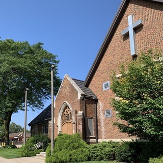 East Plains United Church Burlington, Ontario