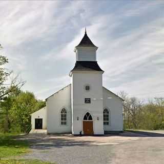 Battersea United Church - Battersea, Ontario