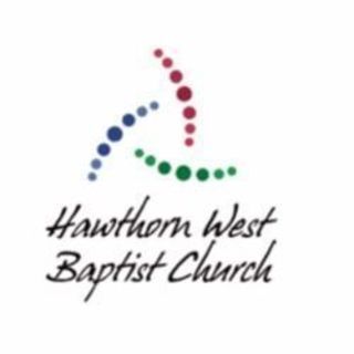 Hawthorn West Baptist Church