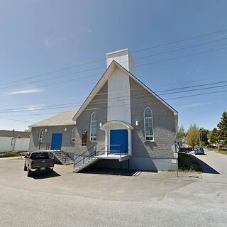 First United Church - Stephenville, Newfoundland and Labrador