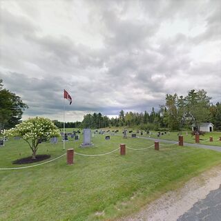 Maple Glen United Church Cemetery