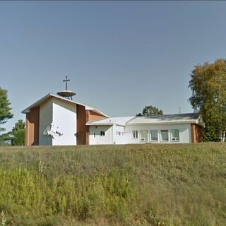 Mount Zion United Church Pembroke, Ontario