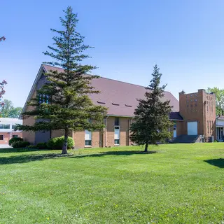 St. Luke's United Church Sarnia, Ontario