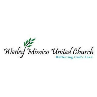Wesley Mimico United Church, Etobicoke, Ontario, Canada