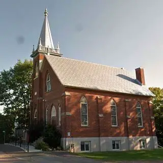 Greenwood United Church Pembroke, Ontario