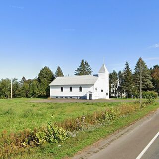 Wesley, Lincoln United Church - Lincoln, New Brunswick