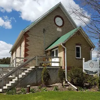 Epsom United Church