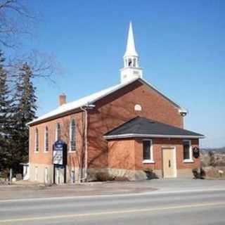 Eldad United Church - Solina, Ontario