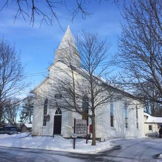 Enniskillen Tyrone United Church Bowmanville, Ontario