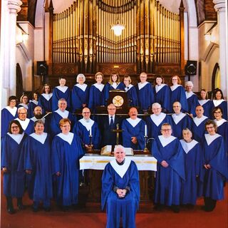 St. Matthew Wesley Choir