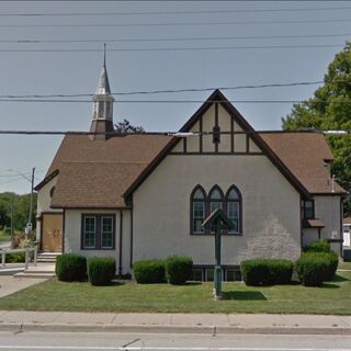 Vineland United Church - Vineland Station, ON | United Church of Canada ...