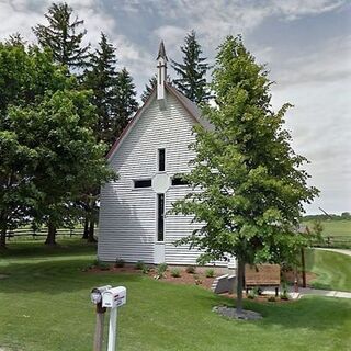 Hampstead United Church - Gads Hills, Ontario